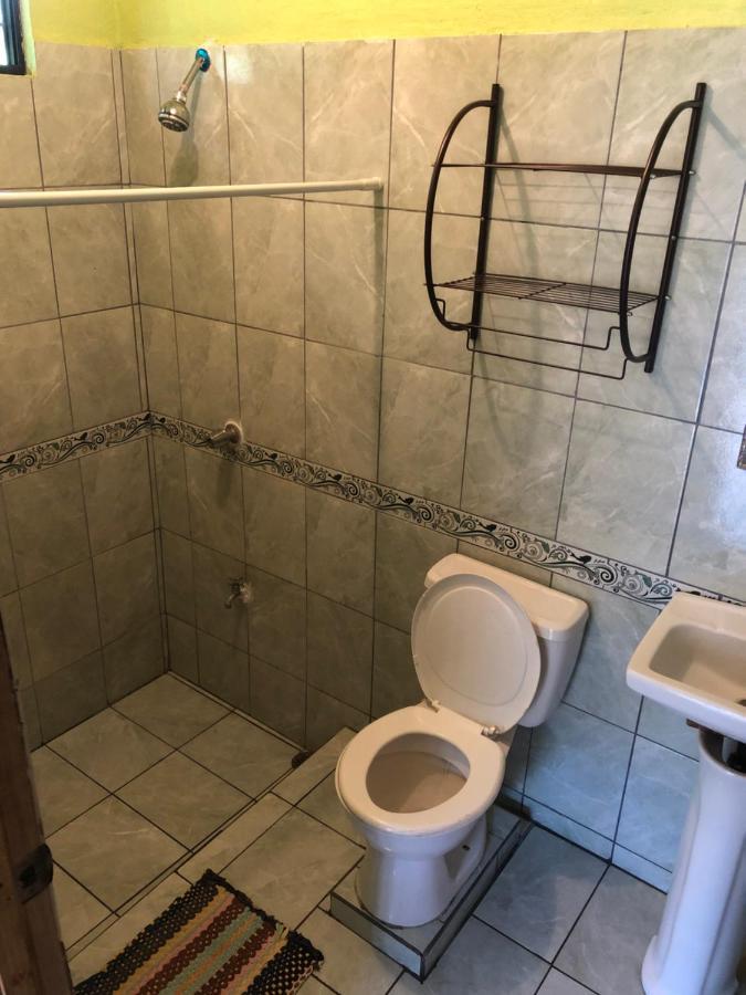 דירות קוקו Casa De Paz מראה חיצוני תמונה